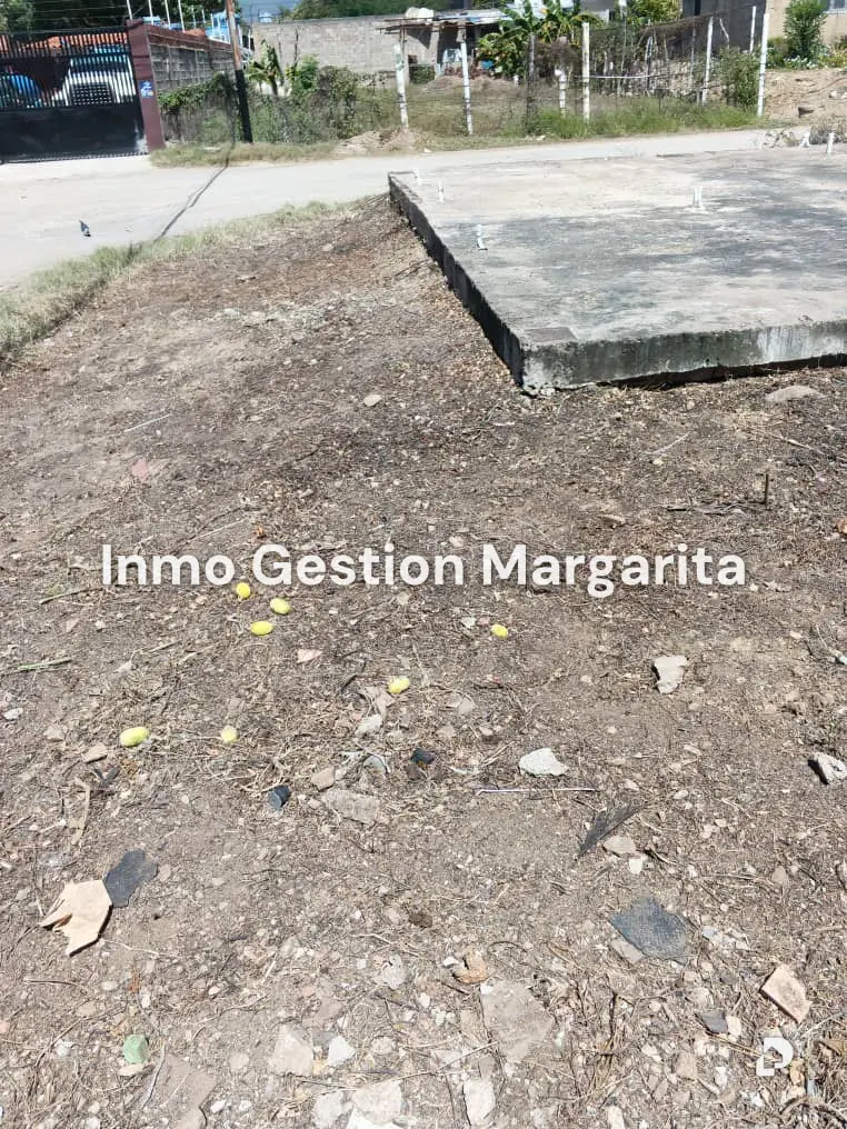 Terreno en Pampatar, Porlamar – 3