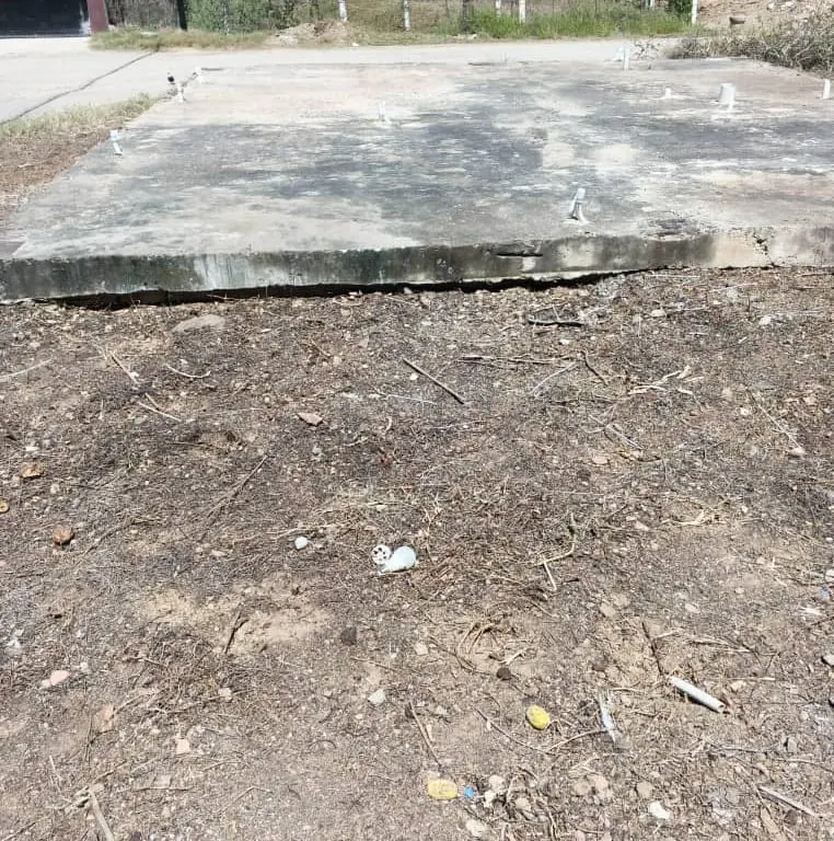 Terreno en Pampatar, Porlamar - 1