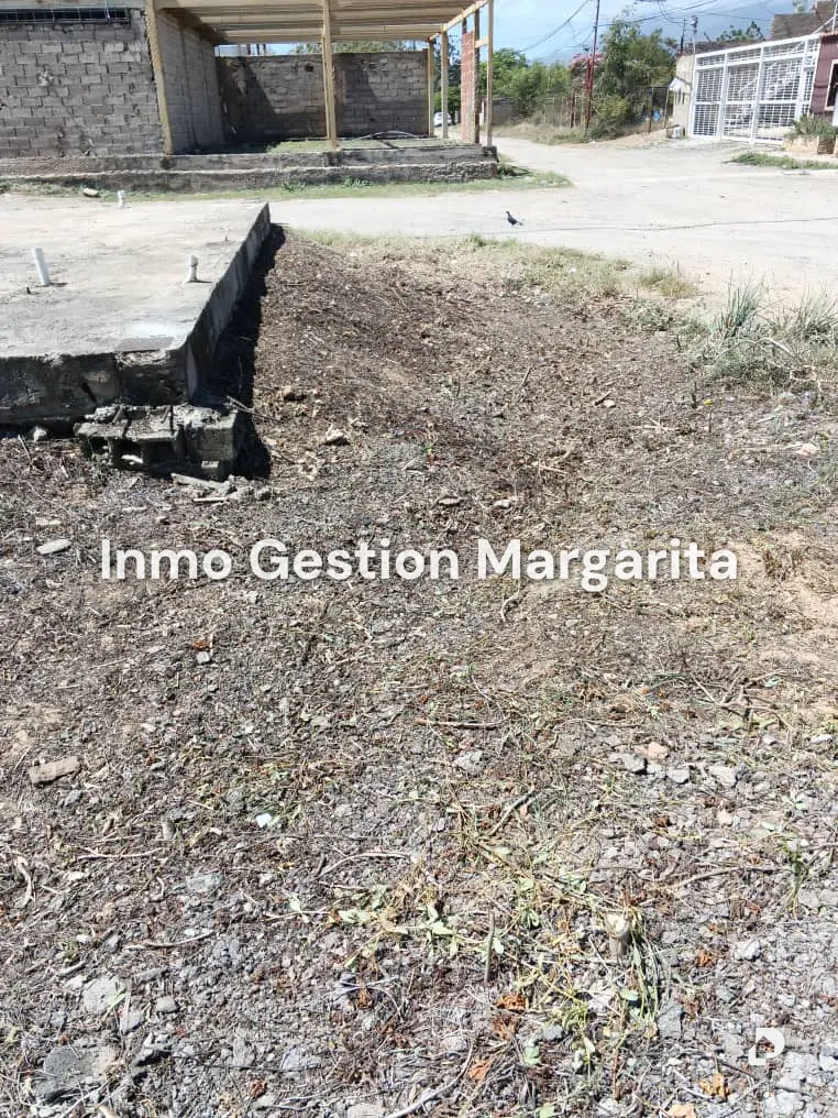 Terreno en Pampatar, Porlamar – 6