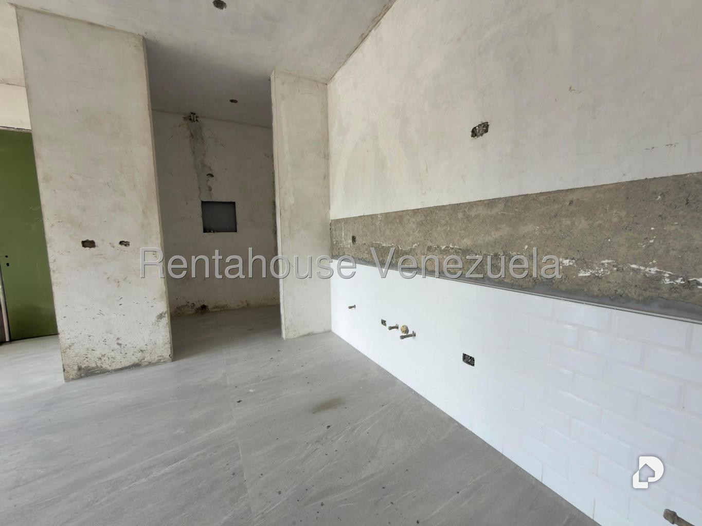 Apartamento en El Rosal, Caracas – 6