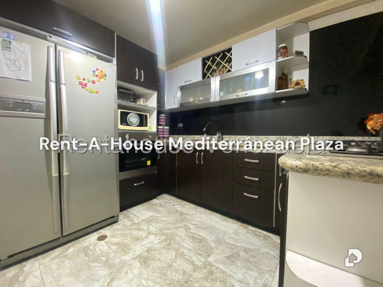 Casa en Carret Guacara - San Joaquin, Guacara