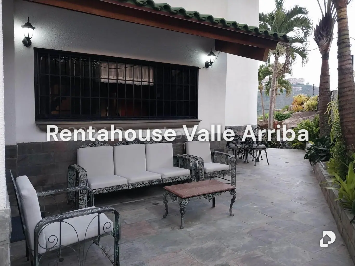 Casa en La Lagunita Country Club, Caracas – 13