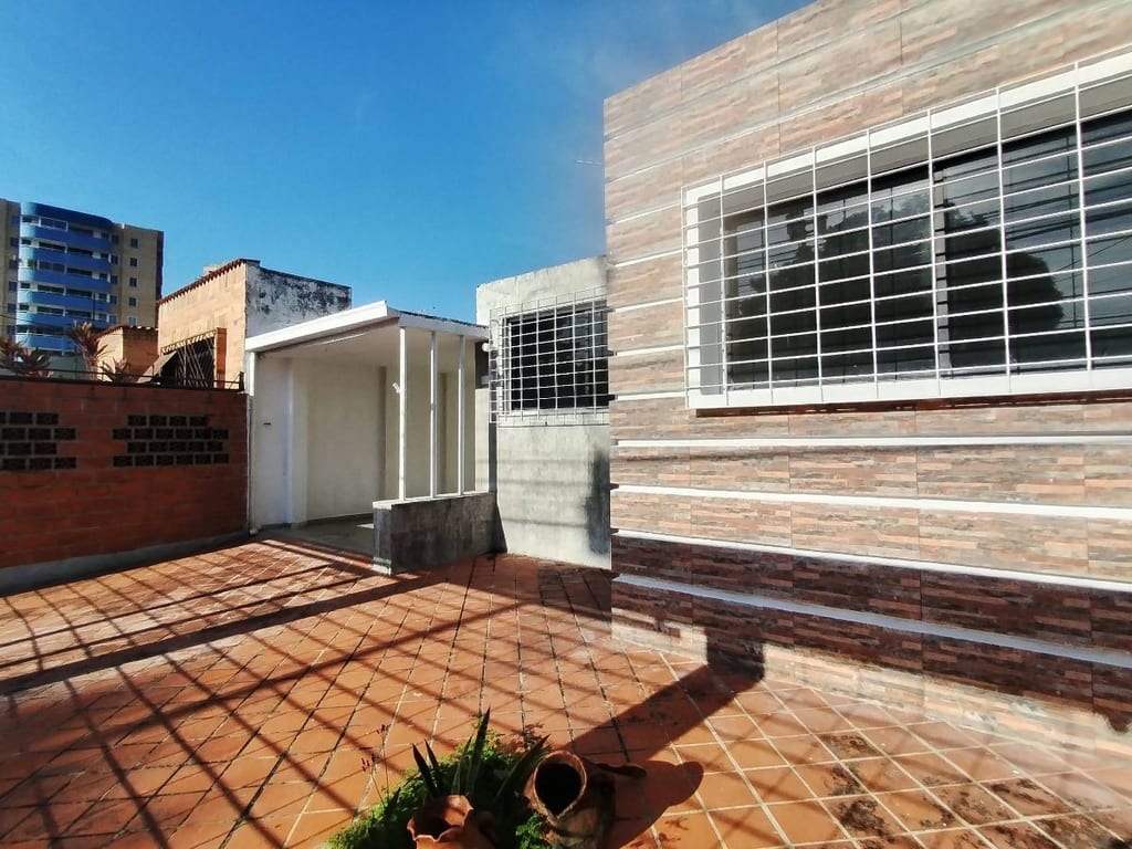 Casa en Agua Blanca, Valencia - 1