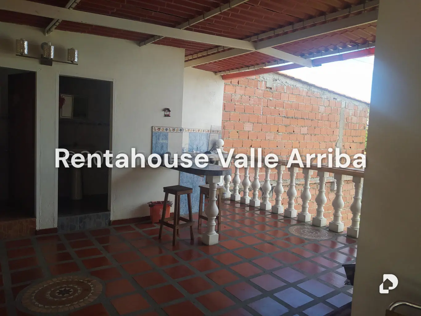 Casa en El Junquito, Caracas – 5