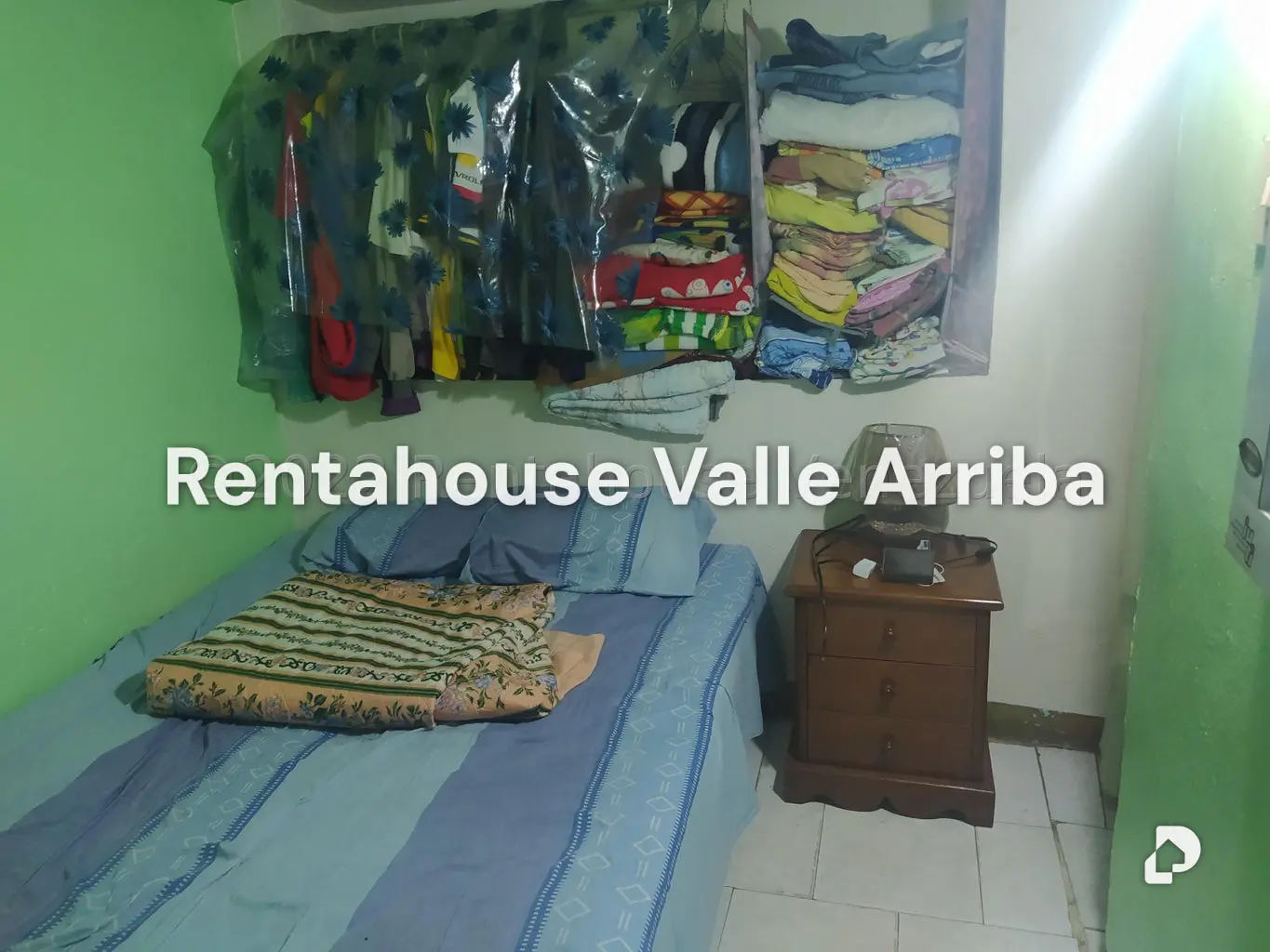 Casa en El Junquito, Caracas – 16