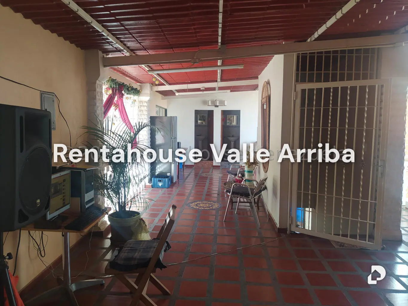 Casa en El Junquito, Caracas – 3