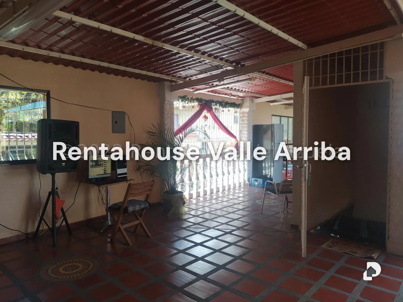 Casa en El Junquito, Caracas – 4