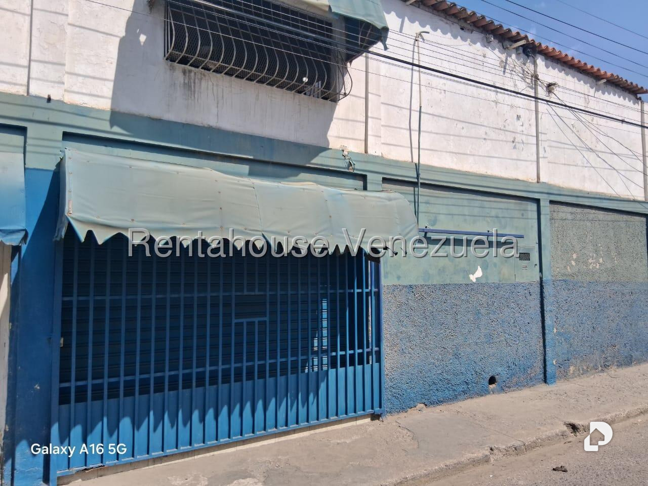 Local comercial en Centro, Barquisimeto – 1