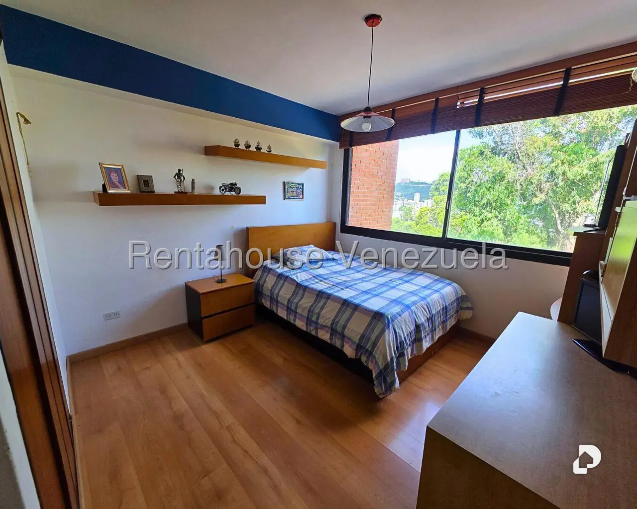 Apartamento en Colinas de Valle Arriba, Caracas – 13