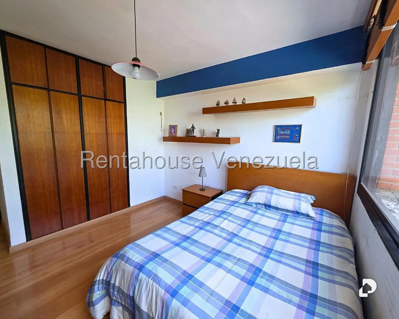 Apartamento en Colinas de Valle Arriba, Caracas – 14