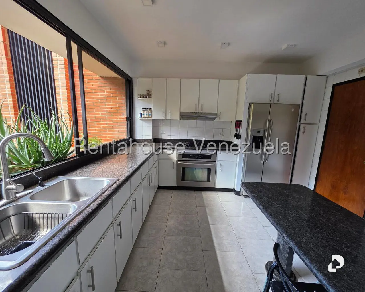 Apartamento en Colinas de Valle Arriba, Caracas – 9