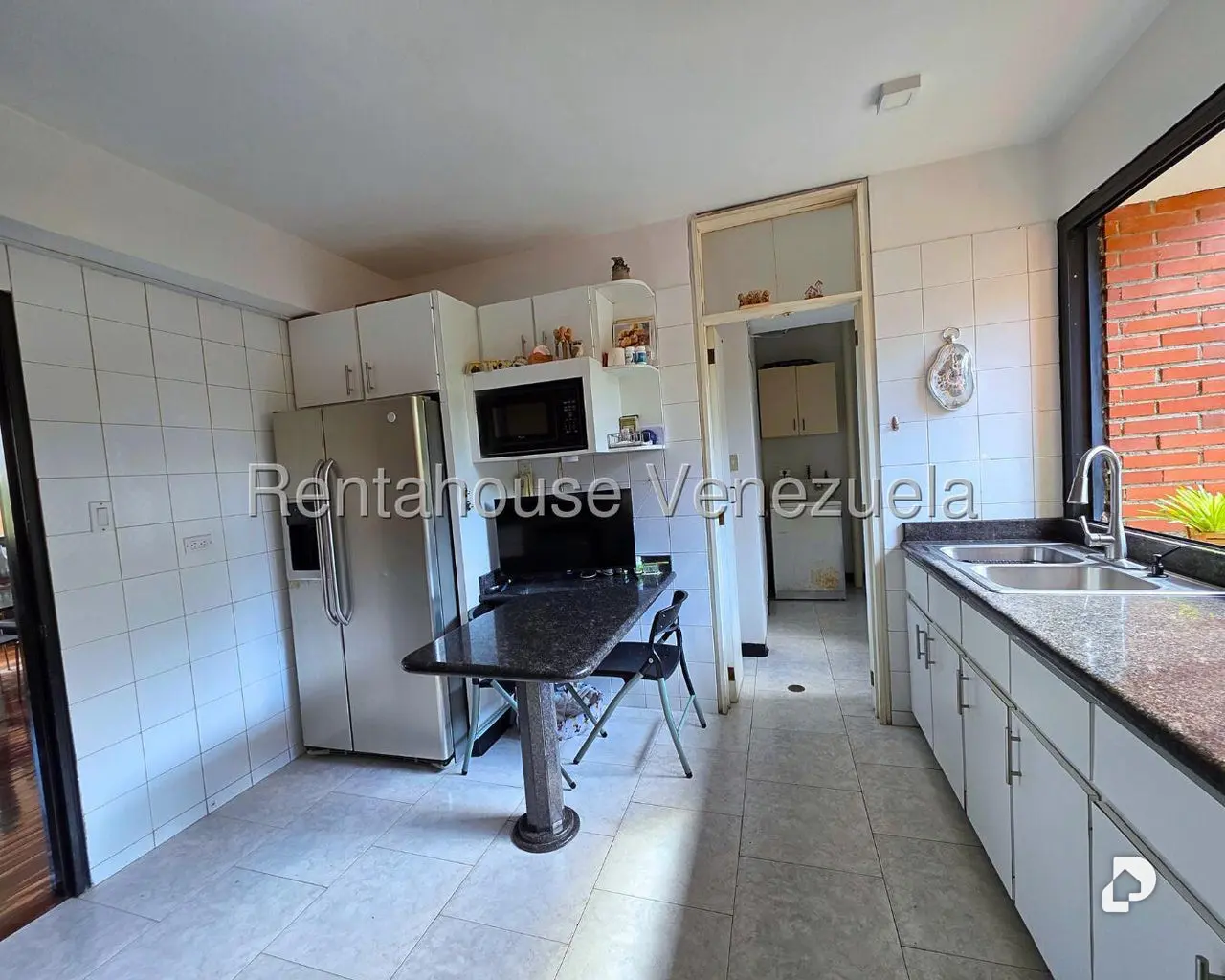 Apartamento en Colinas de Valle Arriba, Caracas – 8
