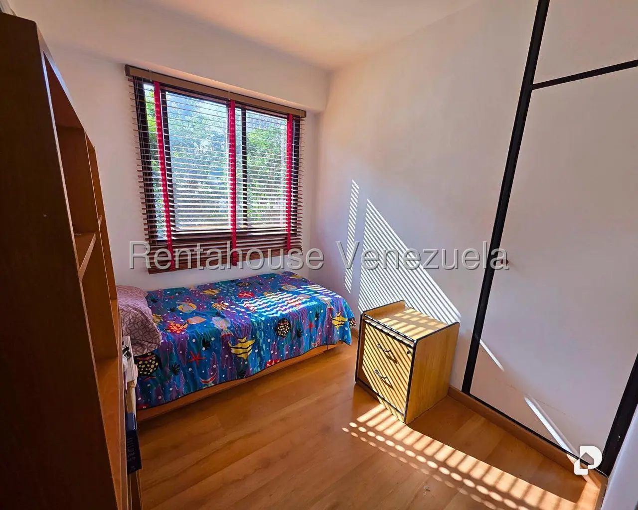 Apartamento en Colinas de Valle Arriba, Caracas – 16