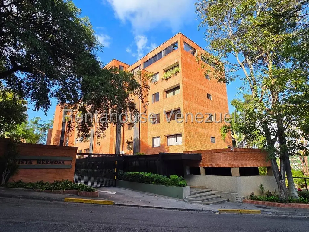 Apartment in Colinas de Valle Arriba, Caracas - 1