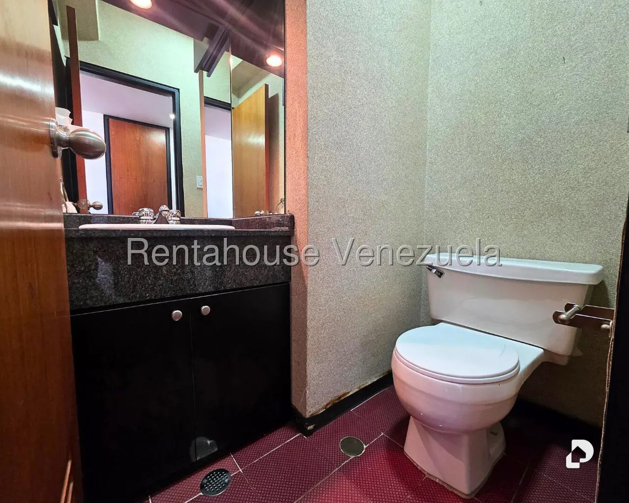 Apartamento en Colinas de Valle Arriba, Caracas – 6