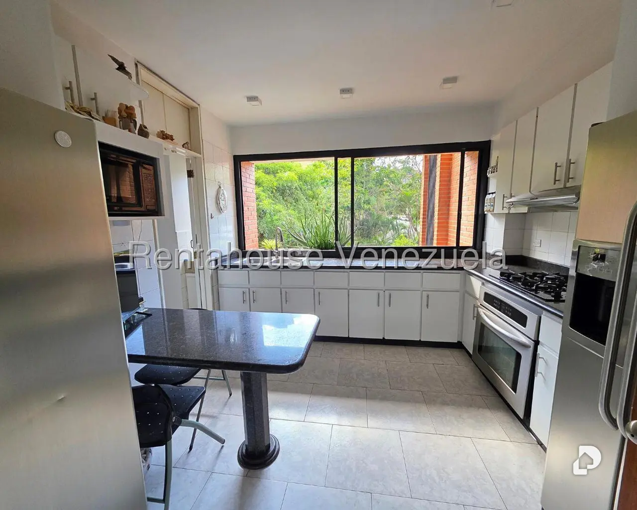 Apartamento en Colinas de Valle Arriba, Caracas – 7