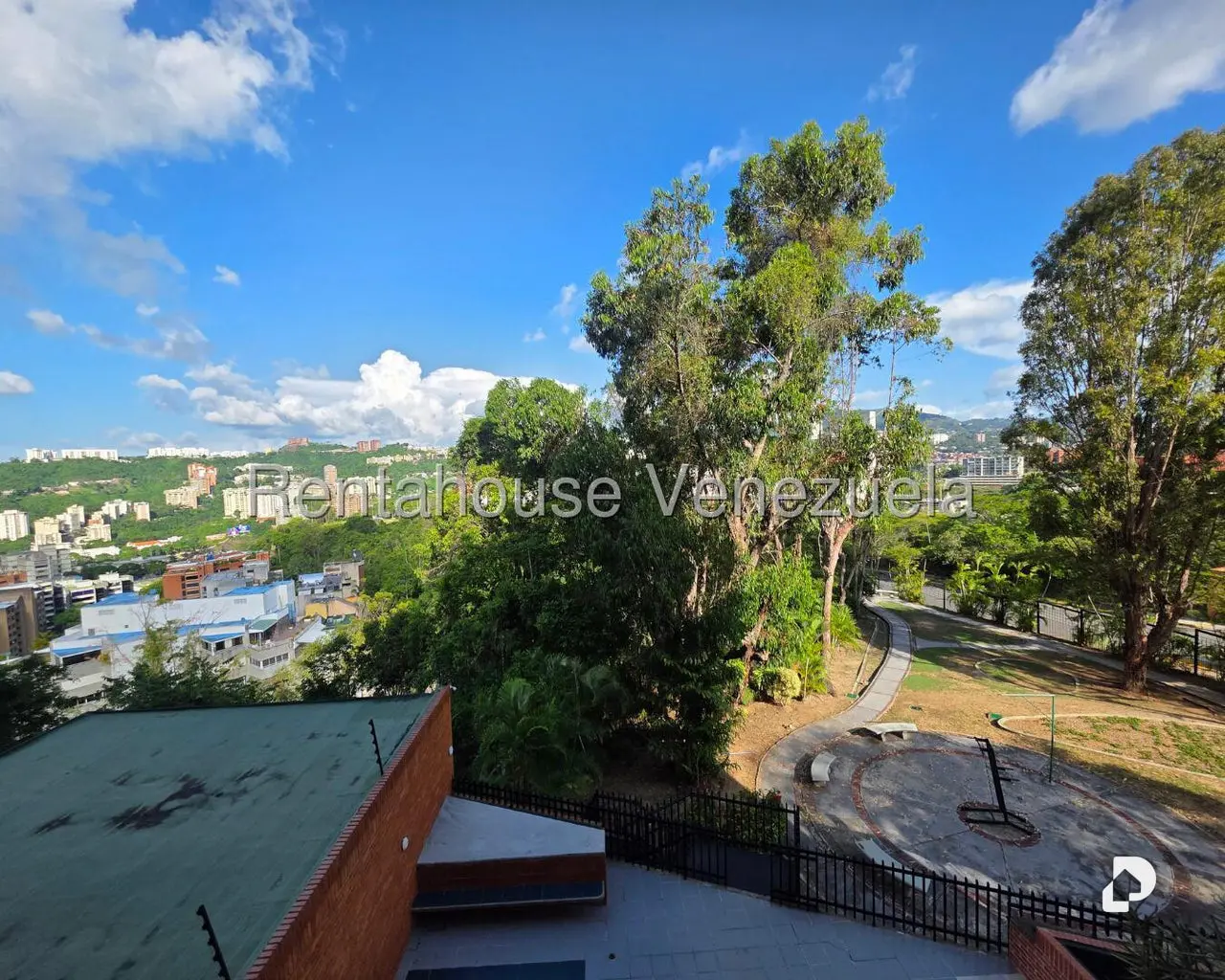 Apartamento en Colinas de Valle Arriba, Caracas – 5
