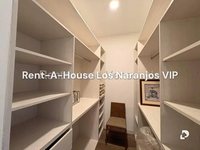 Apartamento en Las Mercedes, Caracas – 7