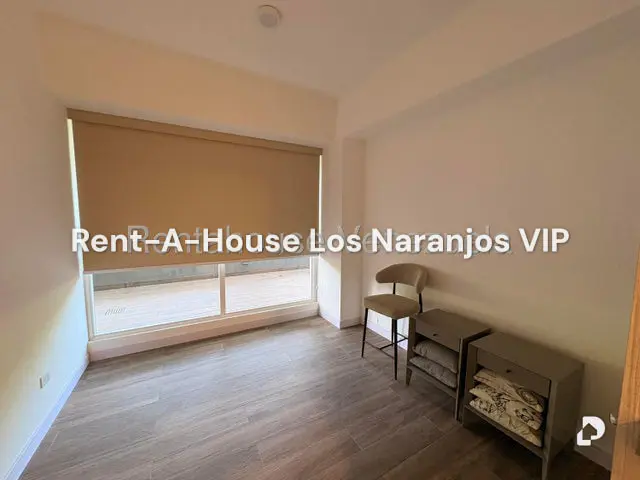 Apartamento en Las Mercedes, Caracas – 6