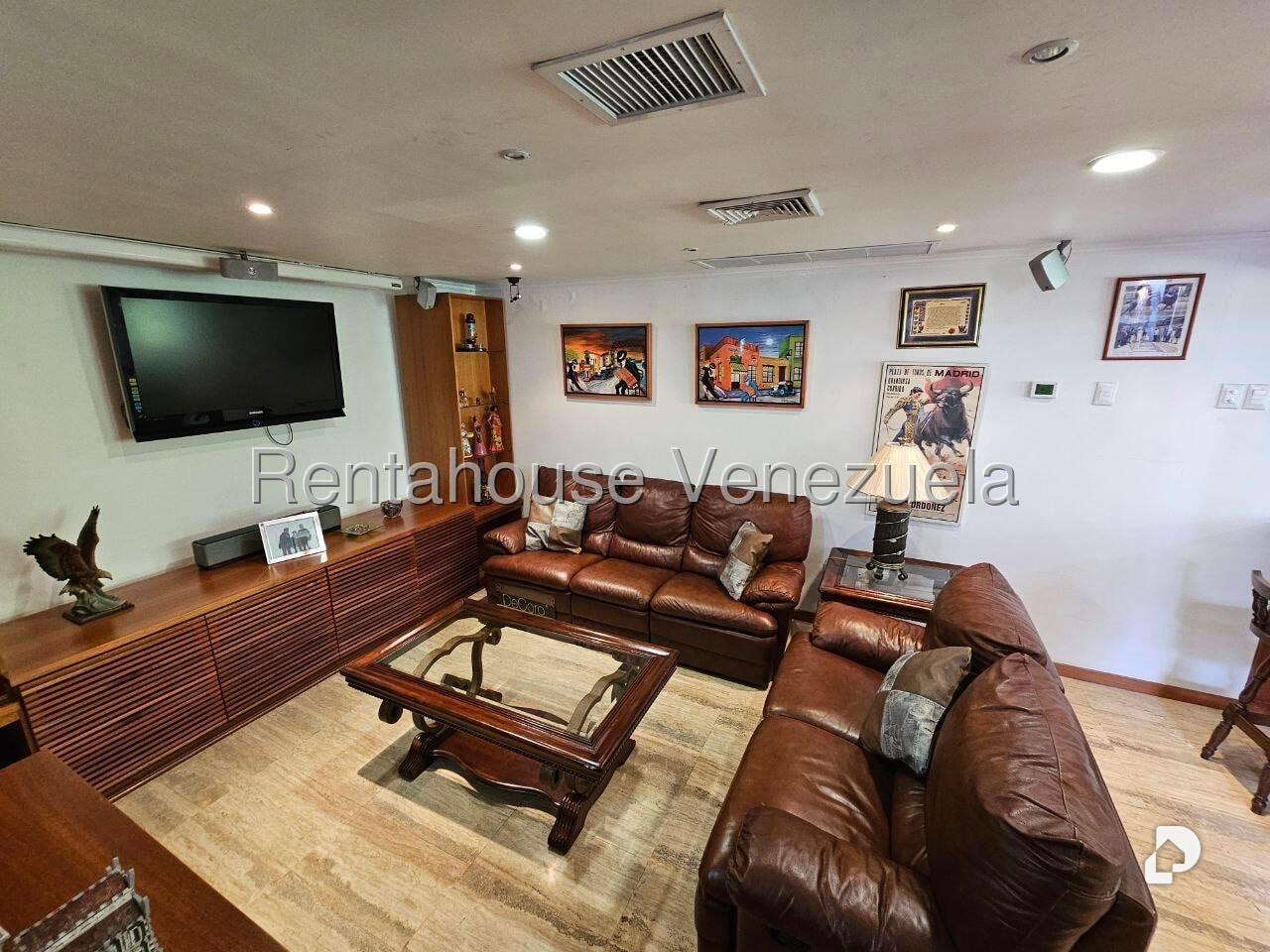Casa en Los Chorros, Caracas – 9
