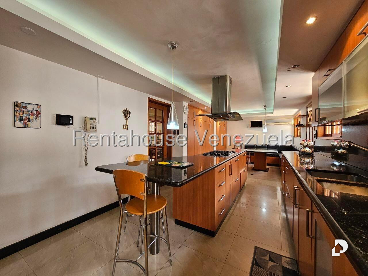 Casa en Los Chorros, Caracas – 24