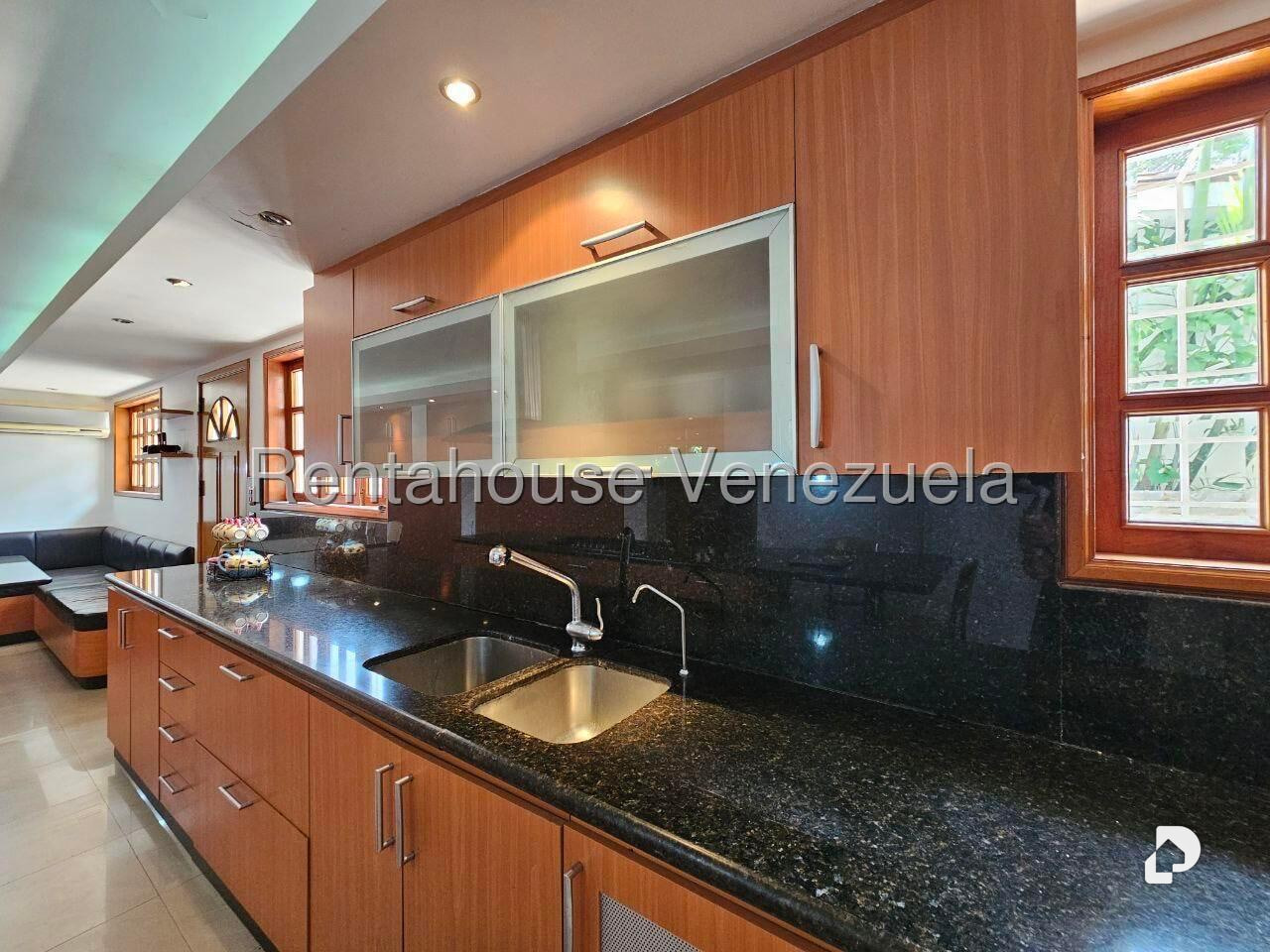 Casa en Los Chorros, Caracas – 22