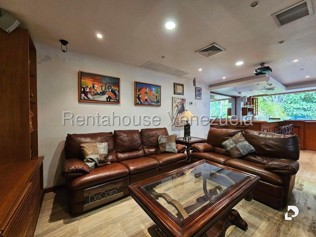 Casa en Los Chorros, Caracas – 12