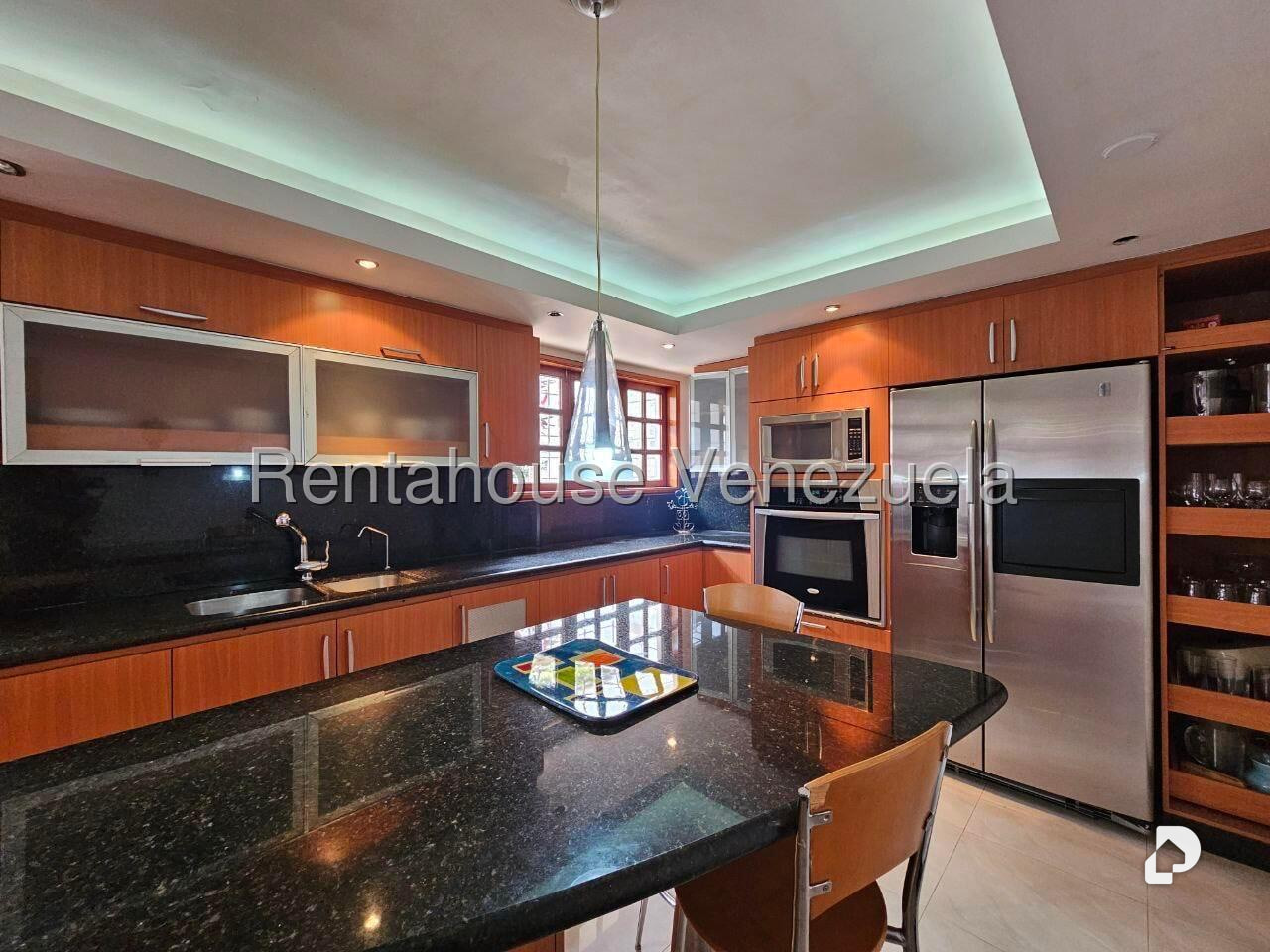 Casa en Los Chorros, Caracas – 26