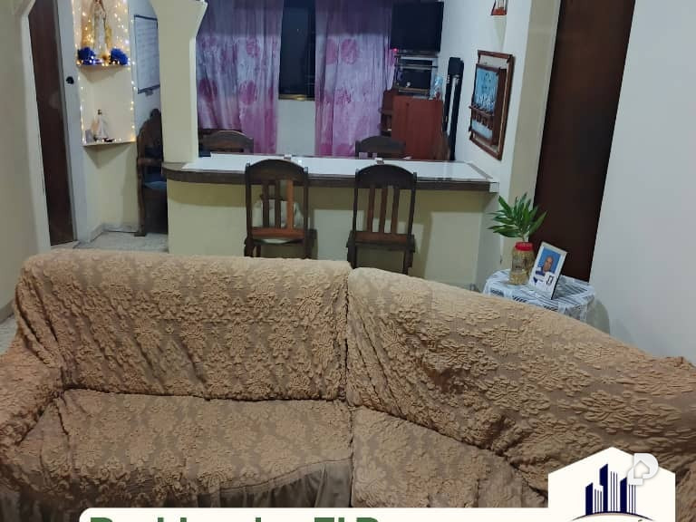 Apartamento en Cúa – 3