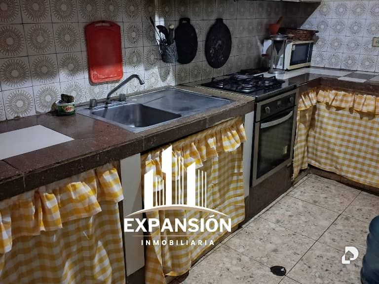 Apartamento en Cúa – 6