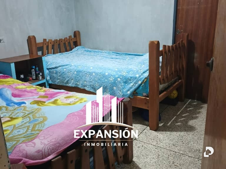 Apartamento en Cúa – 4