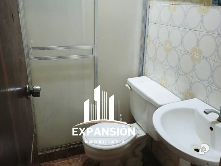 Apartamento en Cúa – 5