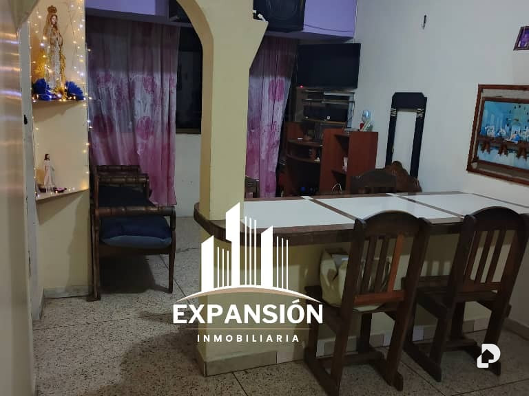 Apartamento en Cúa – 1