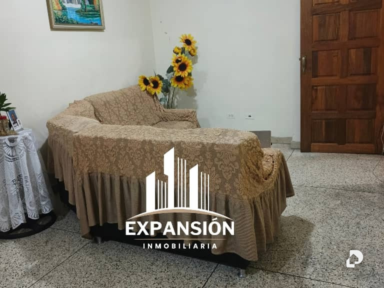 Apartamento en Cúa – 2