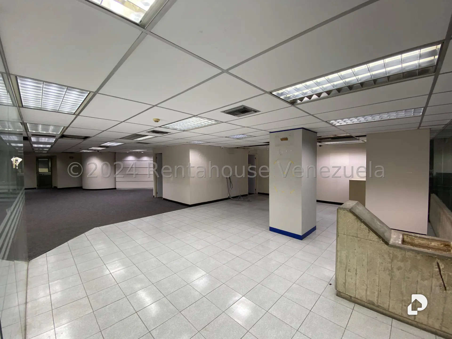 Local comercial en San Bernardino, Caracas