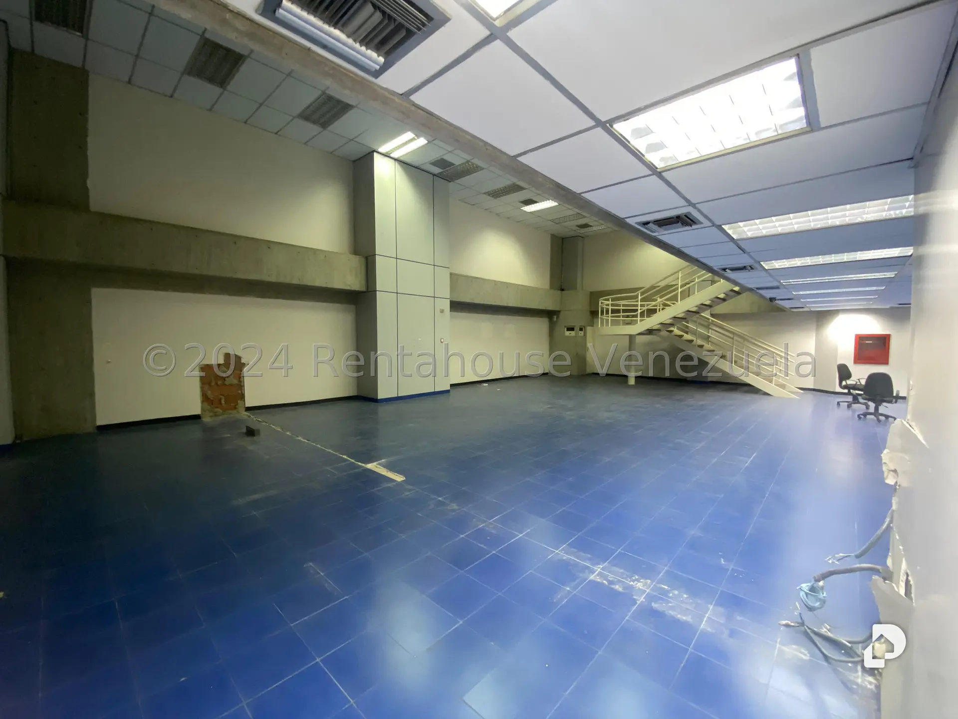 Local comercial en San Bernardino, Caracas