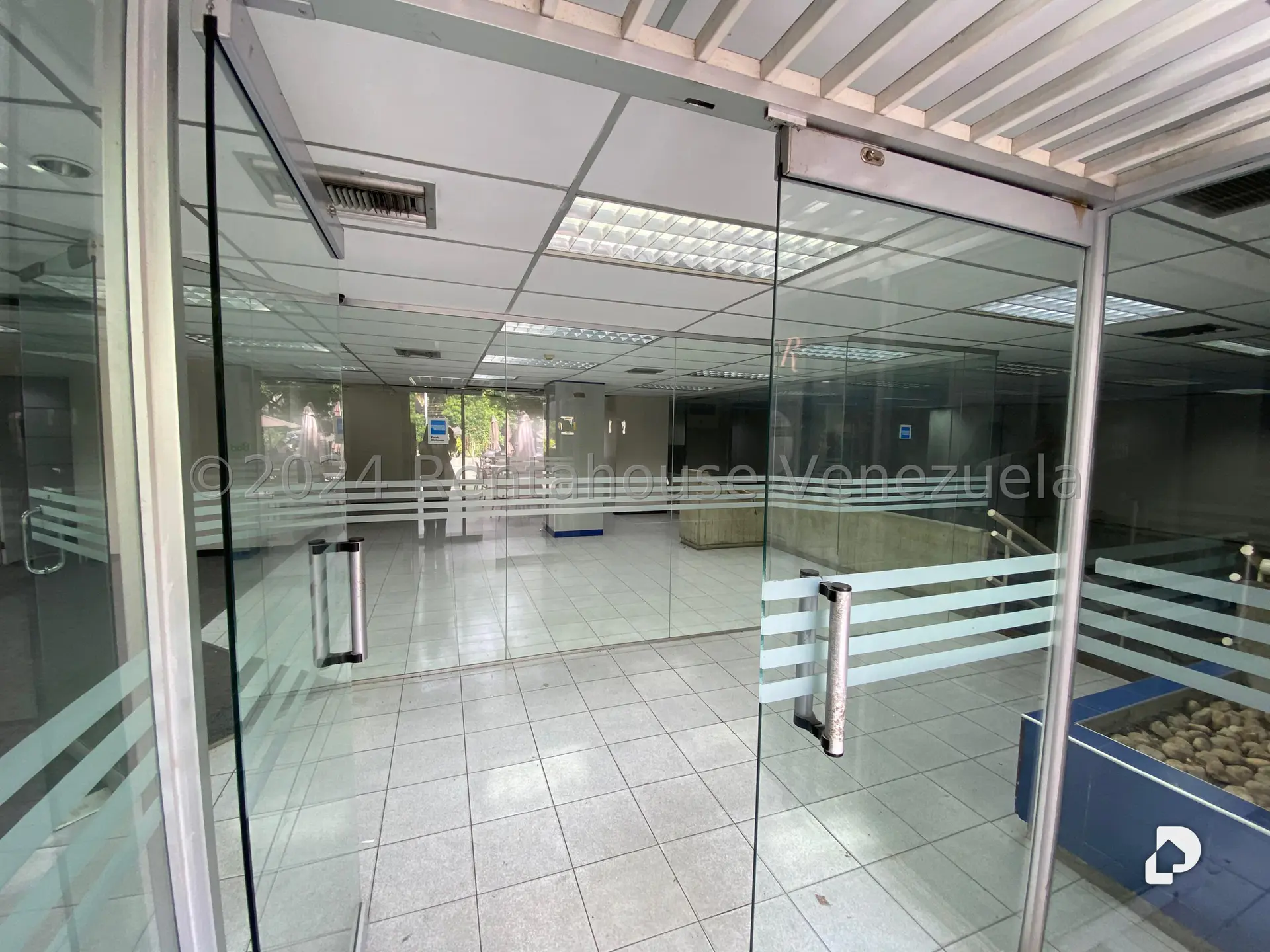Local comercial en San Bernardino, Caracas