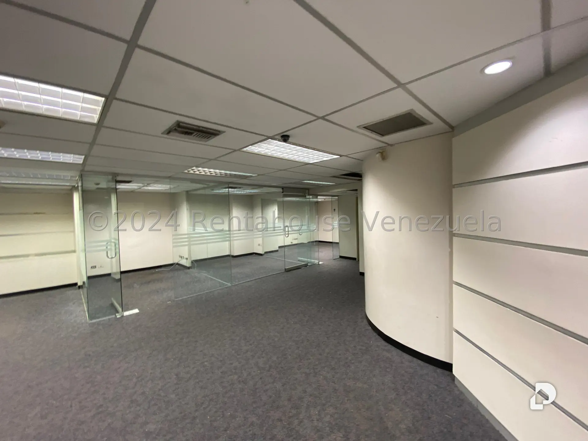 Local comercial en San Bernardino, Caracas