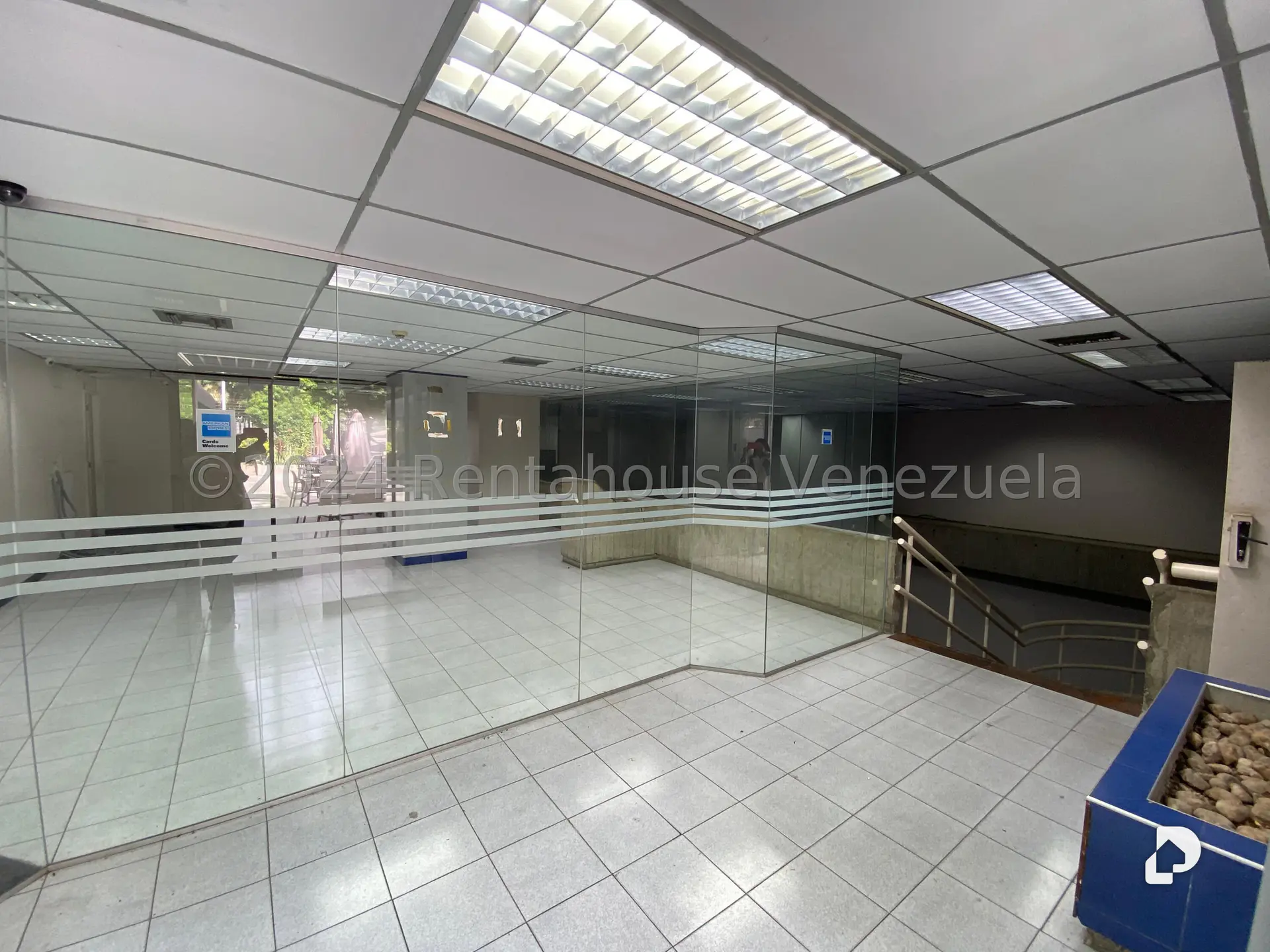 Local comercial en San Bernardino, Caracas