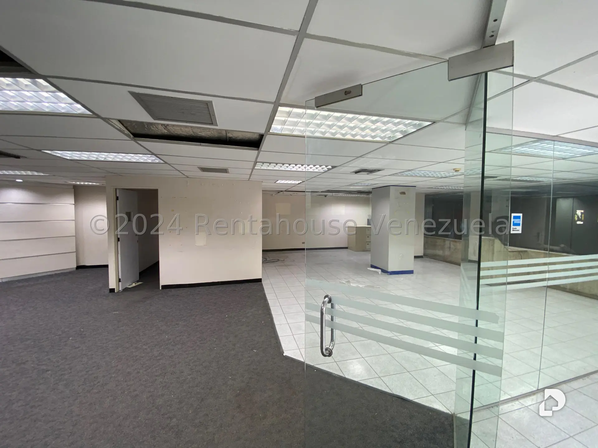 Local comercial en San Bernardino, Caracas