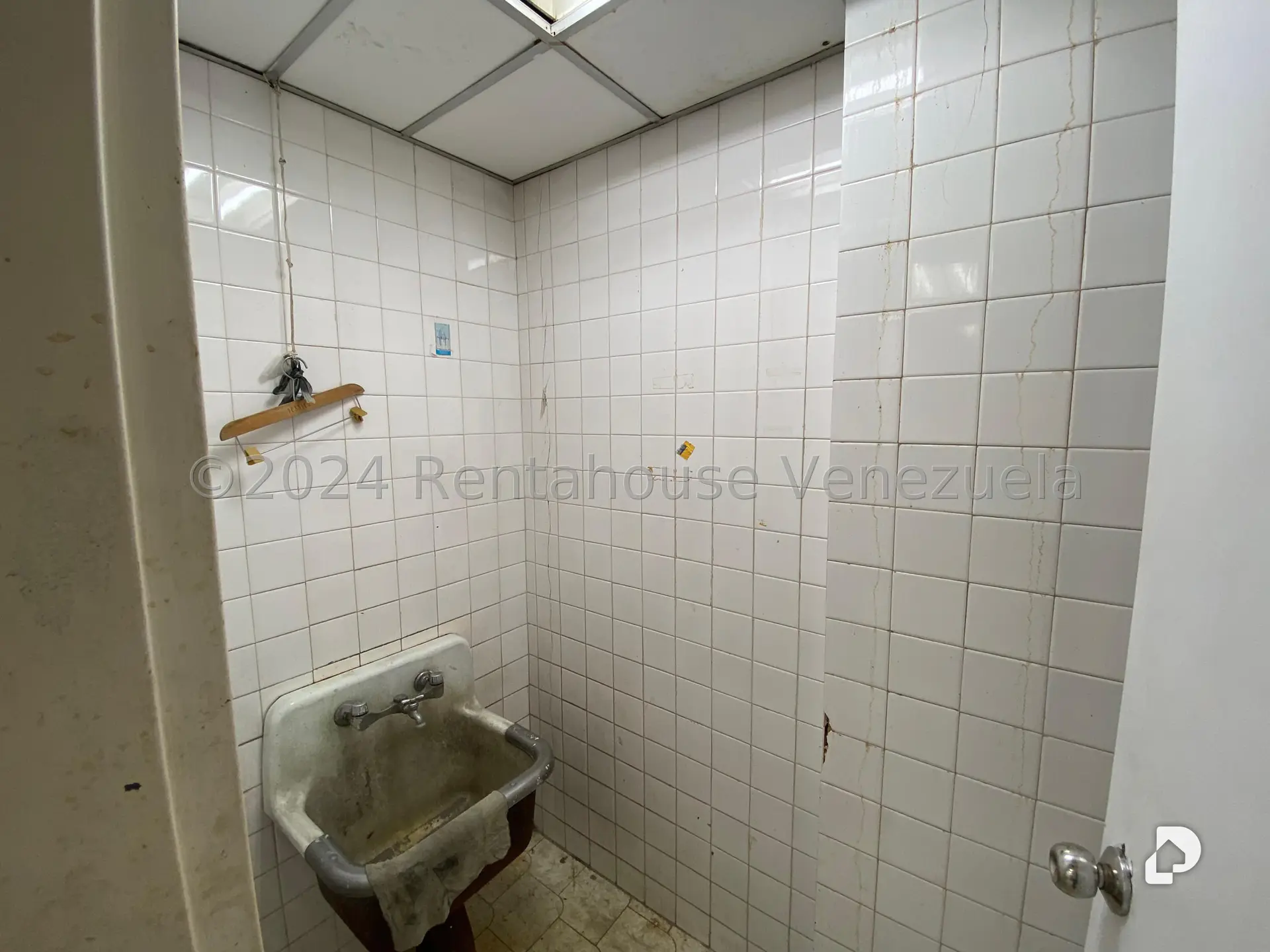 Local comercial en San Bernardino, Caracas