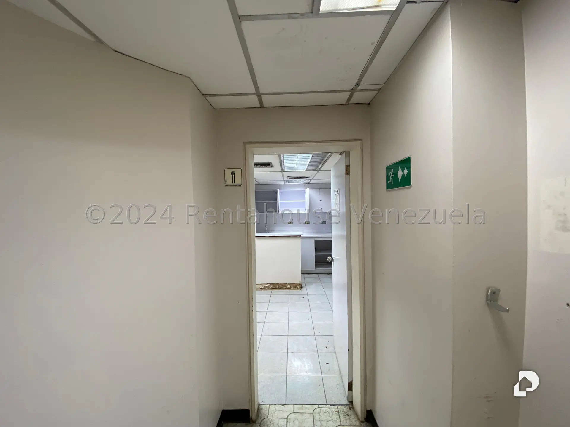 Local comercial en San Bernardino, Caracas
