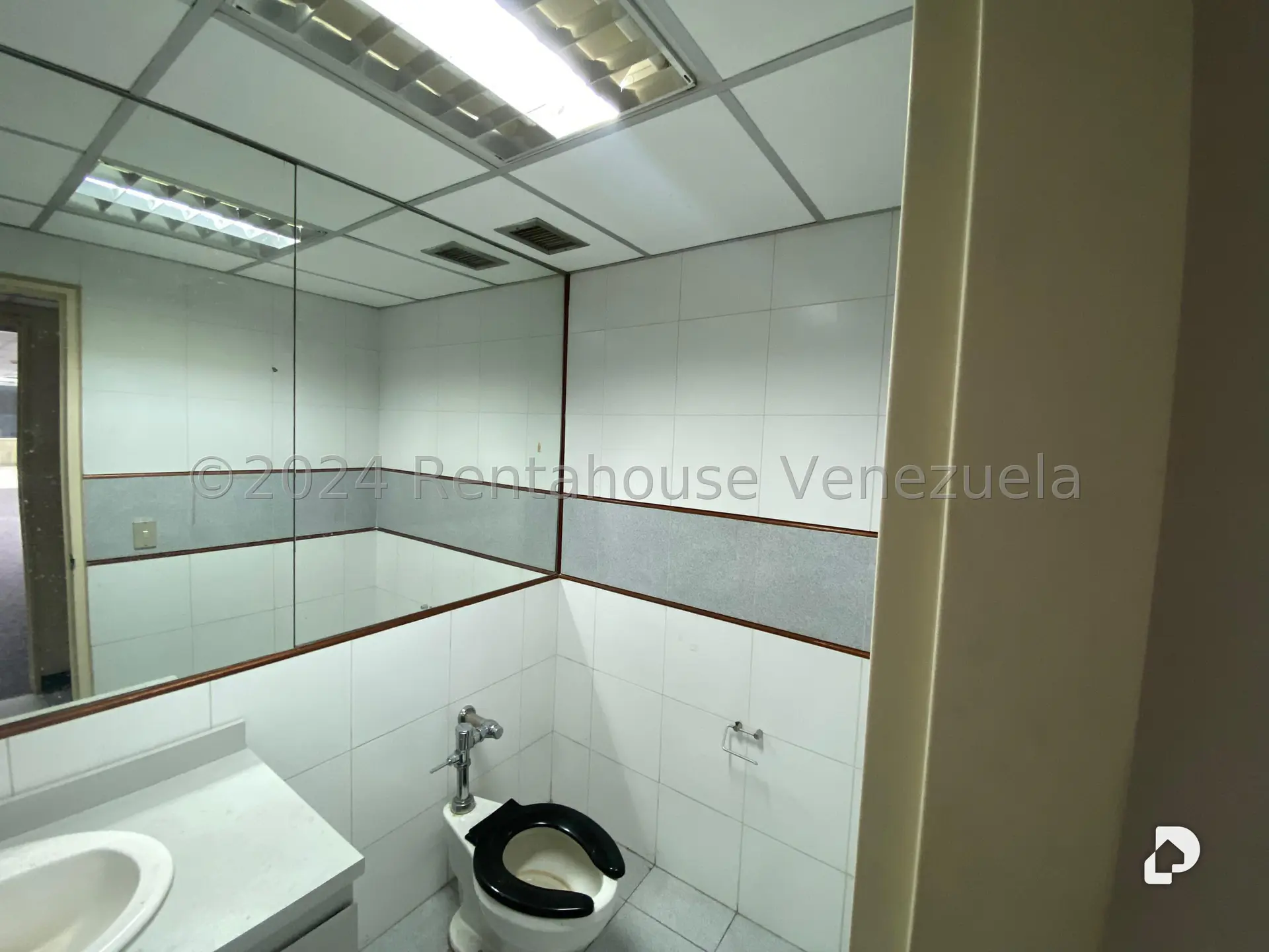 Local comercial en San Bernardino, Caracas