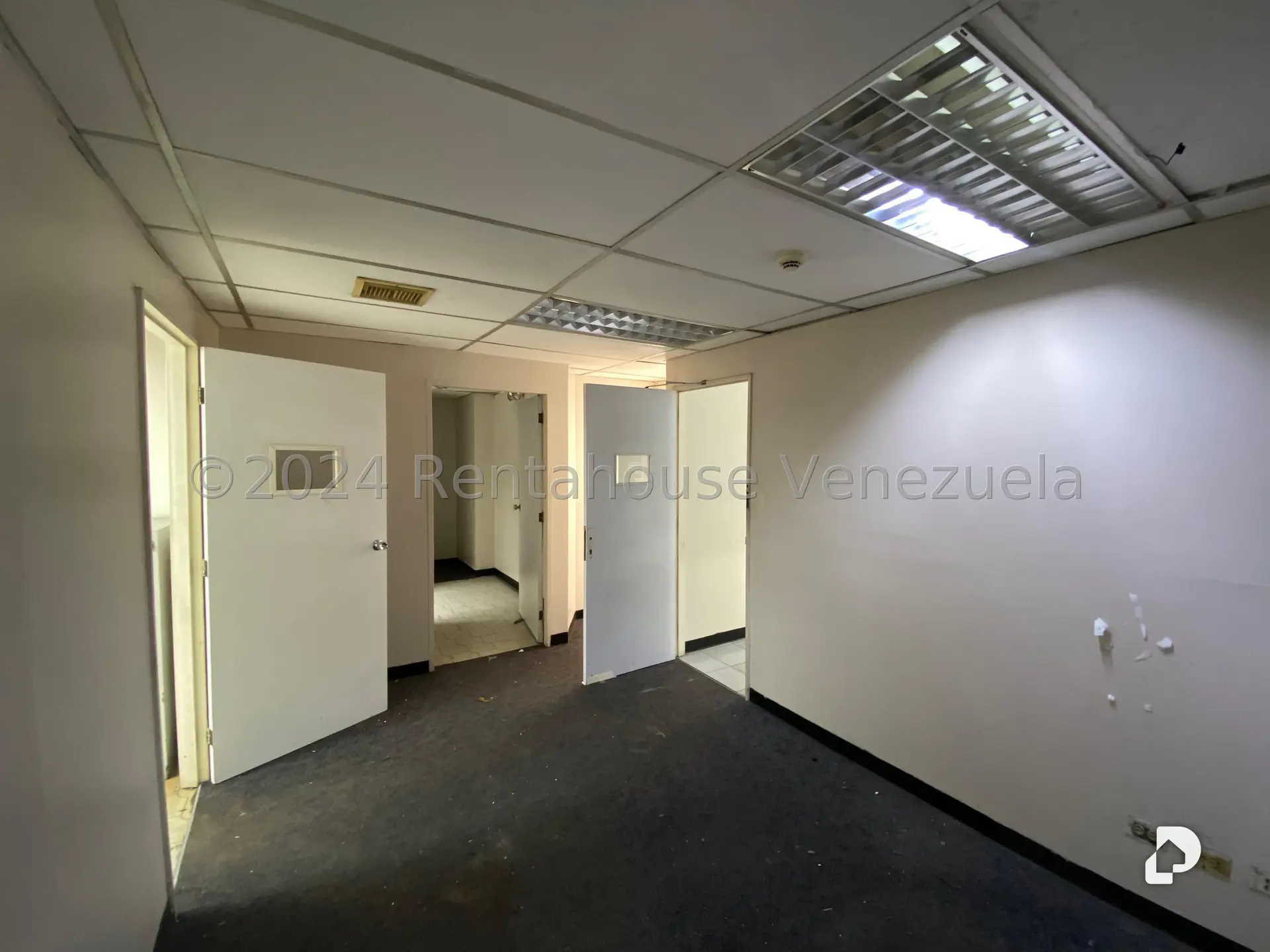 Local comercial en San Bernardino, Caracas