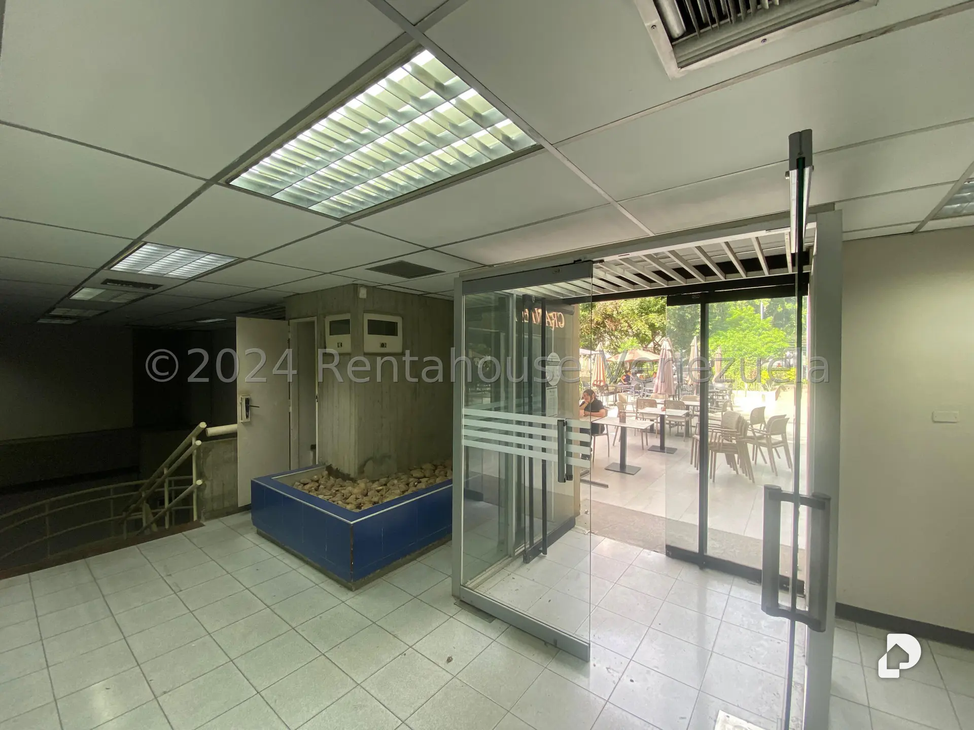 Local comercial en San Bernardino, Caracas