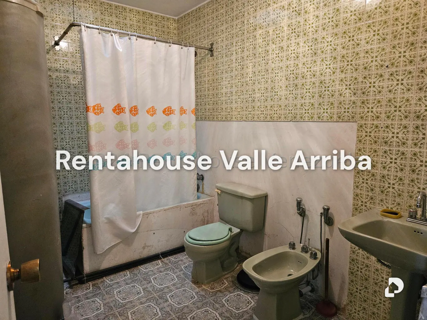 Apartment in El Llanito, Caracas – 30