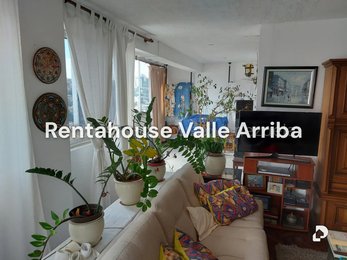 Apartment in El Llanito, Caracas – 7