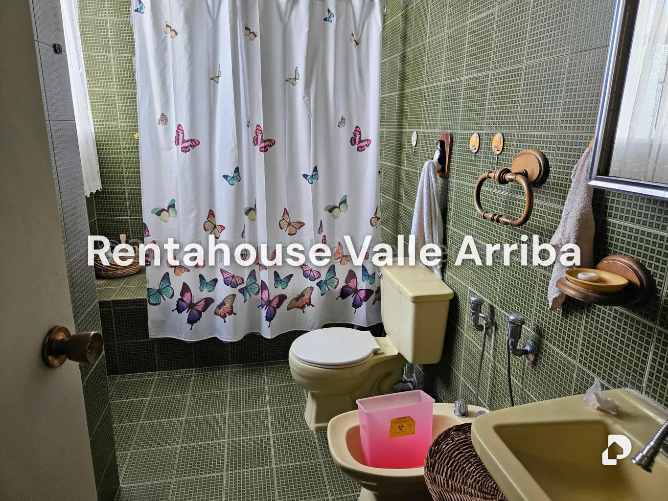 Apartment in El Llanito, Caracas – 26