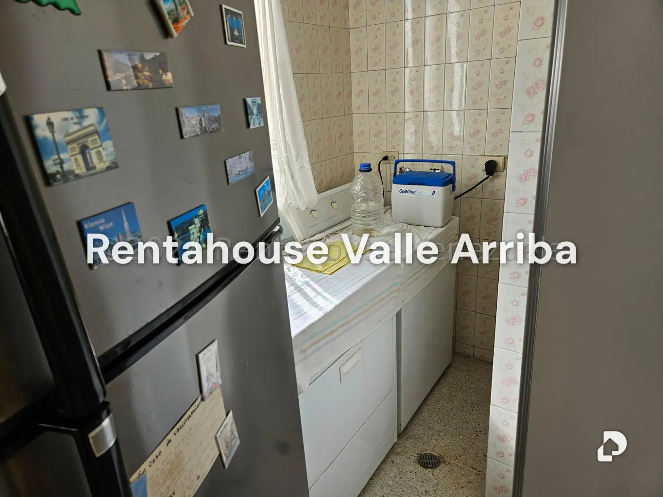 Apartment in El Llanito, Caracas – 12