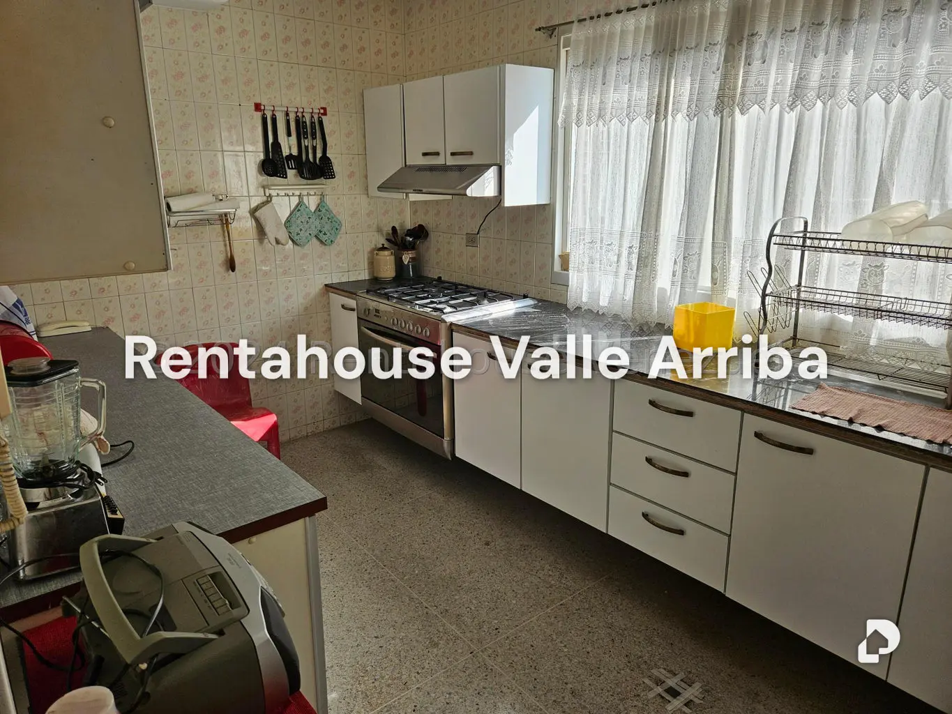 Apartment in El Llanito, Caracas – 10